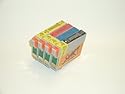 Start - 20 kompatible Patronen zu Epson T0711 T0712 T0713 T0714 - 5
 x black - 5 x cyan - 5 x magenta - 5 x yellow - passt in die folgenden 
Drucker: Stylus D78 D92 D120 DX4000 DX4050 DX4400 DX4450 DX5000 DX5050 
DX6000 DX6050 DX7000 DX7400 DX7450 DX8400 DX8450 DX9400 Sofortiges 
Einsetzen der Tintenpatrone - kein Chipumbau - 100% Füllstandsanzeige - 
Top Tinte - Qualitäts Ersatzpatrone.