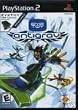 Eyetoy Antigrav With Camera
