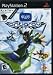 Video Games : Eyetoy Antigrav With Camera