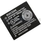 Ricoh DB-65 Rechargeable Battery for GR DIGITAL