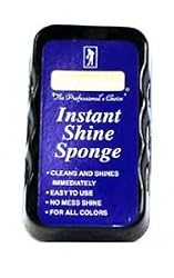 Meltonian Instant Shine Sponge
