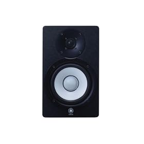 YAMAHA HS50M / 70 WATT ACTIVE MONITOR