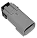 Namz XL 8 Posmolex 8 Pos Male Conn Gry Nm-33482-0802 New