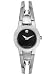 Movado Amorosa Women's Stainless Steel Quartz Watch 0604759