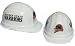 NBA Basketball Golden State Warriors Hard Hats