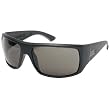Dragon Alliance Vantage Men's Medium Fit Lifestyle Sunglasses - Matte Stealth/Grey