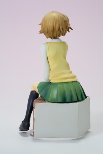 ToHeart2 AnotherDays 山田ミチル (1/8スケールPVC塗装済み完成品)