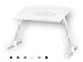 31x6DPECL%2BL. SL75  Portable Laptop Table, Eco friendly Wood, Ocean Blue