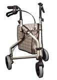 3 Wheel Lite Supreme Walker