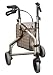3 Wheel Lite Supreme Walker