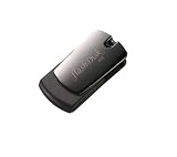 Ryval - Smart - Cl&eacute; USB - 2 Go - Noir chrom&eacute;