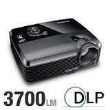 ViewSonic PJD6251 XGA DLP Projector