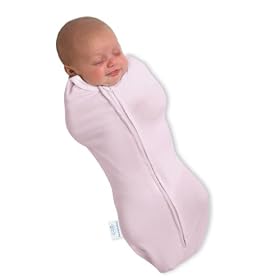 Summer Infant Swaddlepod, PinkSummer Infant Swaddlepod