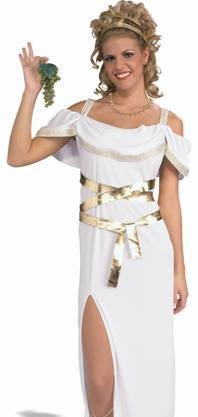 Aphrodite Toga
