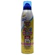 Banana Boat Kids Tear-Free Spf #50 Continuous Spray 6 oz.