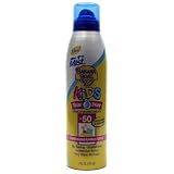 Banana Boat Kids Tear-Free Spf #50 Continuous Spray 6 oz.