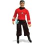 Star Trek: The Original Series - Cloth Retro Action Figure Scotty