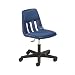 9000 Series Chair with Upholstery