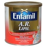 Enfamil A. R. Lipil