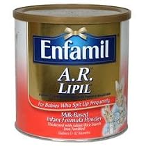 Enfamil A.R. Lipil 12.9 oz. Powder
