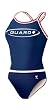 Tyr Guard Dimaxback Tankini Female