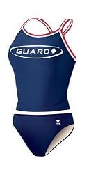 Tyr Guard Dimaxback Tankini Female