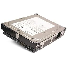 ST3300007LW SCSI HARD DRIVE by Seagate