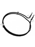WHIRLPOOL IGNIS FAN OVEN COOKER ELEMENT 481225998405