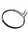 Qualtex Replacement Electric Fan Oven Element For WHIRLPOOL & IGNIS COOKERS. Fits AKL781, AKL797, AKL874, AKL876, AKL887, AKP129, AKP529, AKZ101, AKZ106, AKZ146, AKZ151, AKZ154, AKZ159, AKZ161, AKZ163, AKZ187, AKZ197, AKZ196, AKZ406, AKZ446, AKZ451, AKZ454, AKZ469, AKZ472, AKZ487, AKZ489, AKZ495, AKZ496, AKZ494, ADPFO/02, DO905, G2P61F,G2P62F,G2P63R, G2P90F, G2P91R, LPR811, LPR812, LPR813, LPR815, LPR825, LPR826.