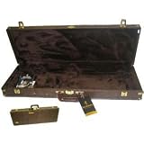 Browning Traditional Over/Under Case 30 Over and Under Case Extra Barrel Md: 142850.