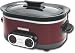 KitchenAid 7-qt. Slow Cooker - Gloss Cinnamon