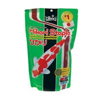 Staple Pellets - Floating - Large - 4.4 lb. by HIKARI SALES USA INC
