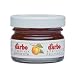 Gourmet Food : Rose Apricot Preserve - mini - 1 oz x 60 pcs (1 case) by D'arbo, Austria.