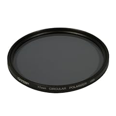 Tiffen Filter 77MM CIRCULAR POLARIZER FILTER