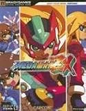 Mega Man? ZX Official Strategy Guide (Official Strategy Guides (Bradygames))