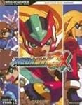 Mega Man? ZX Official Strategy Guide