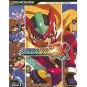Mega Man? ZX Official Strategy Guide (Official Strategy Guides (Bradygames))