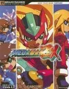 Mega Man? ZX Official Strategy Guide (Official Strategy Guides (Bradygames)) (Paperback)