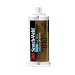 3M Scotch-Weld Low Odor Acrylic Adhesive DP810NS Tan, 1.7 fl oz/50 mL (Pack of 1)