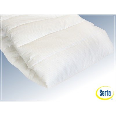 Perfect Day Outlast Mattress Size: Twin