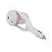 Car Humidifier, ICOCO Portable Auto Mini Humidifier, Air Diffuser/Humidifier/Purifier (Not to Add Essential Oils) (Pink)