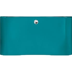 Turquoise Sky EPWD15TS 15 Laundry Pedestal