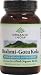 Organic India Brahmi-Gotu Kola, 90-Veg. Capsules