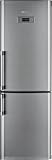 Produkt-Bild: Bauknecht KGE 350 ProFresh A+++ IN K&uuml;hl-Gefrier-Kombination / A+++ / K&uuml;hlen: 223 L / Gefrieren: 111 L / Edelstahl / Hygiene+ Filter / StarLight - LED-Beleuchtung / EcoTopTen