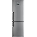 Bauknecht KGE 350 ProFresh A+++ IN K�hl-Gefrier-Kombination / A+++ / K�hlen: 223 L / Gefrieren: 111 L / Edelstahl / Hygiene+ Filter / StarLight - LED-Beleuchtung / EcoTopTen
