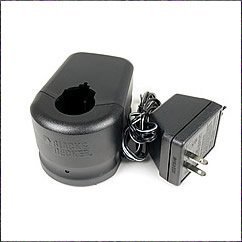 Click here to buy Black and Decker PS180 14.4 Volt Battery Charger #418352-02 by Black & Decker.