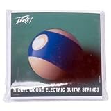 Produkt-Bild: Peavey Pool Ball Electric Guitar String 09-42
