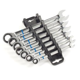 Kobalt 7-Piece Ratcheting Wrench Set On Sale