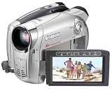 Review Canon 2066B001 / Canon - DC220 DVD Camcorder