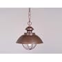 Vaxcel Nautical Outdoor Outdoor Pendant